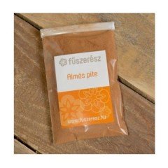 Fűszerész almás pite fűszerkeverék 20g Fűszerész almás pite fűszerkeverék 20g