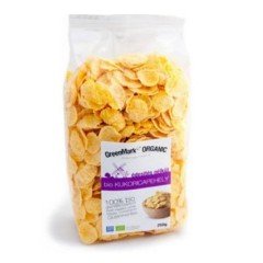 Greenmark bio kukoricapehely 250g Greenmark bio kukoricapehely 250g