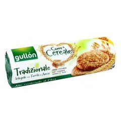 Gullón élelmi rostban gazdag cukormentes keksz 280g Gullón élelmi rostban gazdag cukormentes keksz 280g