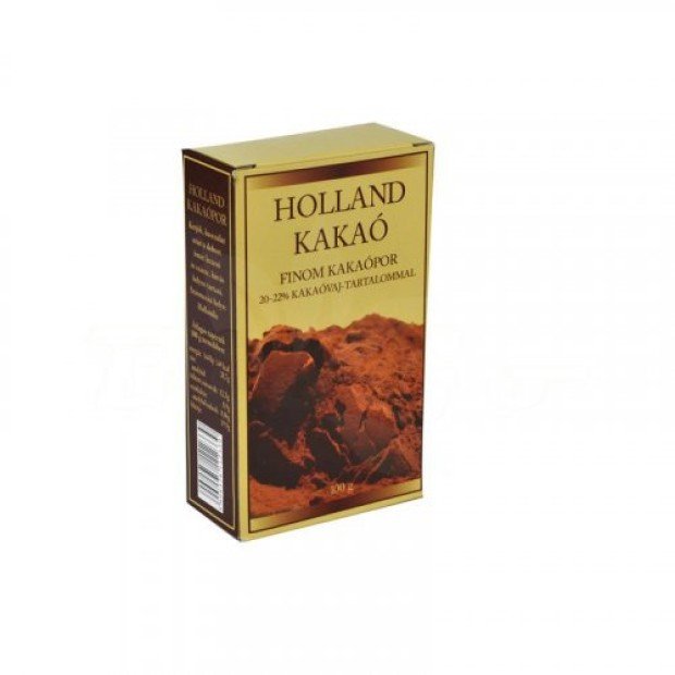 Holland kakaó 100g Holland kakaó 100g