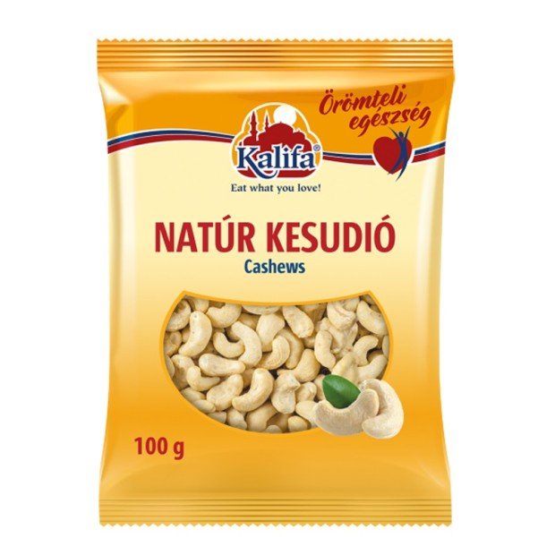 Kalifa kesudió 100g Kalifa kesudió 100g