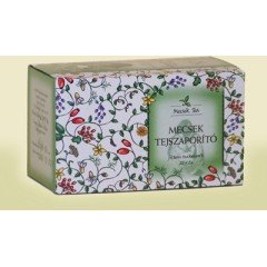 Mecsek tejszaporitó teakeverék 20 filter Mecsek tejszaporitó teakeverék 20 filter