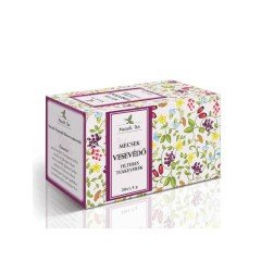 Mecsek vesevédő teakeverék 20 filter Mecsek vesevédő teakeverék 20 filter