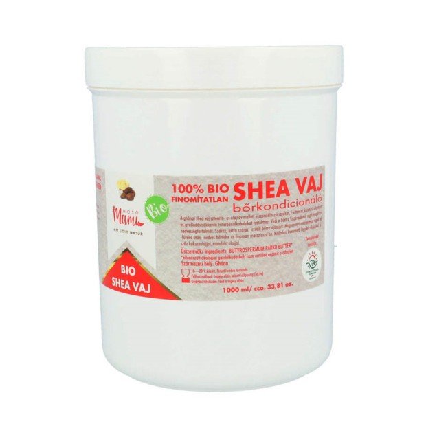 MM gold shea vaj 1000ml