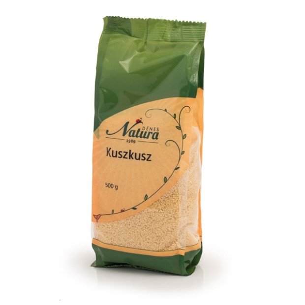 Natura kuszkusz 500g 