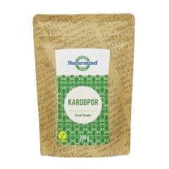 Naturmind karobpor 250g