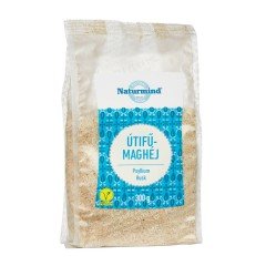 Naturmind útifű maghéj 300g Naturmind útifű maghéj 300g