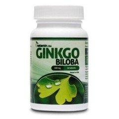 Netamin ginkgo biloba tabletta 60db Netamin ginkgo biloba tabletta 60db