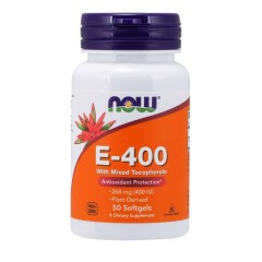 Now e-400 kapszula 50db