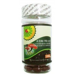 Sun moon ganoderma gomba kapszula 60db Sun moon ganoderma gomba kapszula 60db