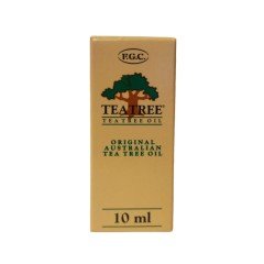 Ausztrál teafa illóolaj 10ml Ausztrál teafa illóolaj 10ml