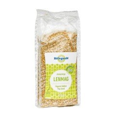 Biorganik bio aranysárga lenmag 250g