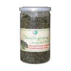Dr.Chen ötlevelű-Ginseng (jiaogulan) tea 35g Dr.Chen ötlevelű-Ginseng (jiaogulan) tea 35g