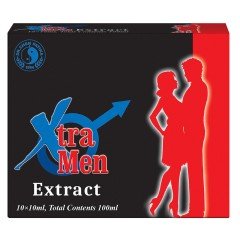 Dr.Chen xtramen goji+maca ampulla 10x10 ml 100ml Dr.Chen xtramen goji+maca ampulla 10x10 ml 100ml