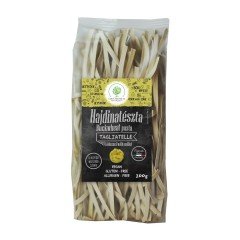 Éden Prémium Gluténmentes hajdinatészta szélesmetélt 200g Éden Prémium Gluténmentes hajdinatészta szélesmetélt 200g