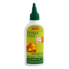Herba vita hajszesz hajhullásra 125ml