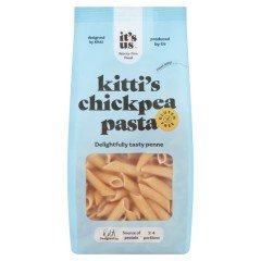 It's us kitti's tészta csicseri penne 250g It's us kitti's tészta csicseri penne 250g