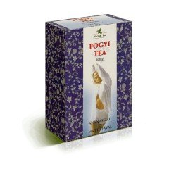Mecsek fogyi tea ananásszal és maté teával 100g Mecsek fogyi tea ananásszal és maté teával 100g