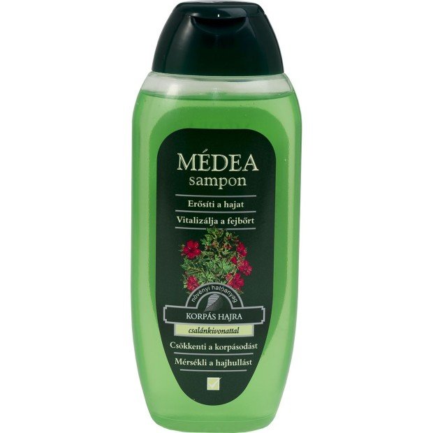 Médea sampon csalános 250ml