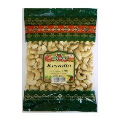 Naturfood kesudió 80g