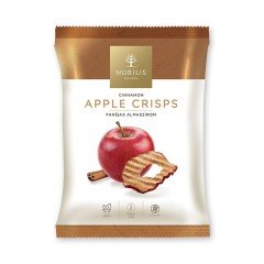 Nobilis almakarika aszalt fahéjas 25g Nobilis almakarika aszalt fahéjas 25g