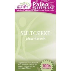 Szafi Reform fűszer sültcsirke 50g Szafi Reform fűszer sültcsirke 50g