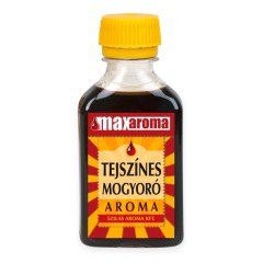 Szilas Maxaroma tejszínes mogyoró aroma 30ml