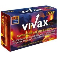 Vivax kapszula 45db