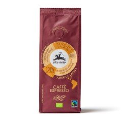 Alce nero bio arabica eszpresszó kávé 250g Alce nero bio arabica eszpresszó kávé 250g