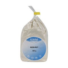Ataisz rizsliszt 500g Ataisz rizsliszt 500g