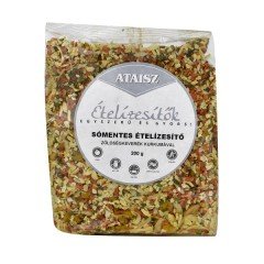 Ataisz sómentes ételízesítő 200g