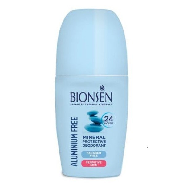 Bionsen deo roll-on 50ml