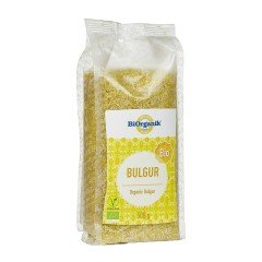 Biorganik bio bulgur 500g 