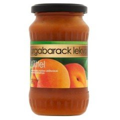 New Evolution diet lekvár sárgabarack édesítőszerrel 370g