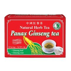 Dr.chen panax ginseng vörös tea 20 filter Dr.chen panax ginseng vörös tea 20 filter