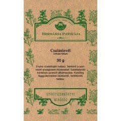 Herbária csalánlevél tea 30g Herbária csalánlevél tea 30g