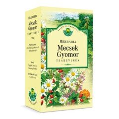Herbária mecsek gyomor tea 50g Herbária mecsek gyomor tea 50g