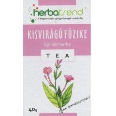 Herbatrend kisvirágú füzike tea 40g Herbatrend kisvirágú füzike tea 40g
