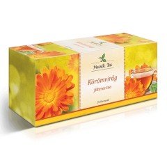 Mecsek körömvirág tea 25 filter Mecsek körömvirág tea 25 filter
