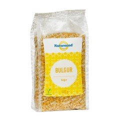 Naturmind bulgur 500g 