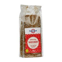 Naturmind nádcukor lágy sötétbarna 500g Naturmind nádcukor lágy sötétbarna 500g