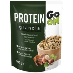 Sante granola protein csoki-mogyoró 300g Sante granola protein csoki-mogyoró 300g