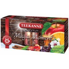 Teekanne magic moments tea 20 filter Teekanne magic moments tea 20 filter