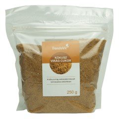 Trendavit kókuszvirág cukor /új/ 250g Trendavit kókuszvirág cukor /új/ 250g