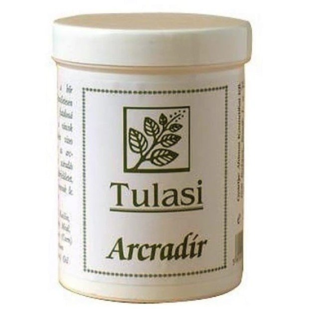 Tulasi arcradír 150g 