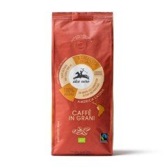 Alce nero bio arabica szemes kávé 500g Alce nero bio arabica szemes kávé 500g