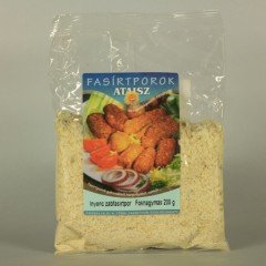 Ataisz ínyenc zabfasirt fokhagymás 200g Ataisz ínyenc zabfasirt fokhagymás 200g