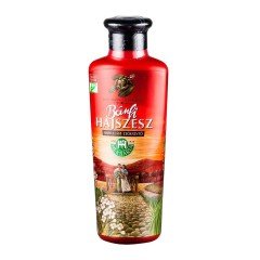 Bánfi hajszesz kupakos 250ml