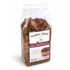 Greenmark bio mazsola 500g Greenmark bio mazsola 500g