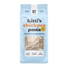 It's us kitti's tészta csicseri szélesmetélt 250g It's us kitti's tészta csicseri szélesmetélt 250g